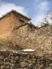 بازدید دانشجویان رشته ی معماری از روستای قاضی خانی 4