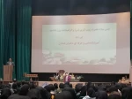 برگزاری مراسم جشن میلاد تولد حضرت زینب (س) و گرامیداشت روز دانشجو 2