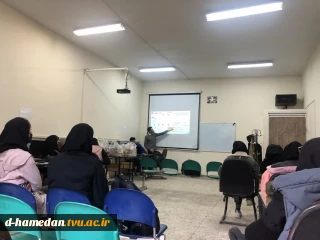 برگزاری ورک شاپ نقشه راه فناوری و اطلاعات (آشنایی با دنیای متفاوت برنامه نویسی پایتون)