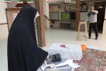 فضا سازی به مناسبت گرامی داشت دهه فجر 4