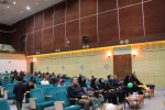 برگزاری ضیافت کارکنان آموزشکده ملی مهارت دختران همدان به همراه خانواده‌های ایشان، در راستای تکریم خانواده، به مناسبت اعیاد شعبانیه و گرامیداشت چهل و ششمین سالرگرد پیروزی انقلاب اسلامی 10