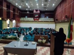 برگزاری جلسه ی توجیهی کارآموزی 3