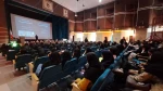 جشن روز معمار و بزرگداشت شیخ بهایی برگزار شد 2