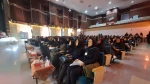 جشن روز معمار و بزرگداشت شیخ بهایی برگزار شد 3