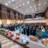 جشن روز معمار و بزرگداشت شیخ بهایی برگزار شد 4
