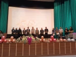 جشن روز معمار و بزرگداشت شیخ بهایی برگزار شد 5