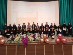 جشن روز معمار و بزرگداشت شیخ بهایی برگزار شد 6