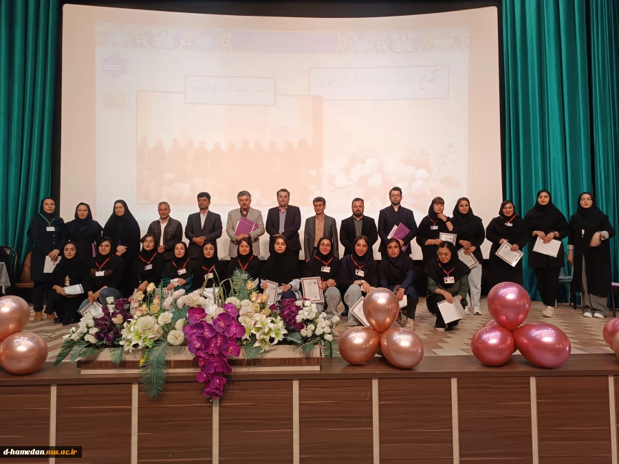 جشن روز معمار و بزرگداشت شیخ بهایی برگزار شد 6