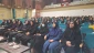 برگزاری سمینار از ایده تا عمل به مناسبت هفته آموزش