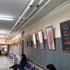 برپایی نمایشگاه پوسترهای دانشجویان گروه هنر (گرافیک) 2