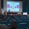 به مناسبت هفته ی خوابگاه ها، دومین جلسه از کارگاه ارتباط موثر برگزار شد 2