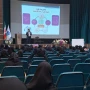 به مناسبت هفته ی خوابگاه ها، دومین جلسه از کارگاه ارتباط موثر برگزار شد