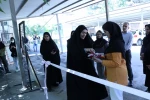 برپایی نمایشگاه آثار دانشجویان گروه گرافیک، واحد چیدمان هنرهای تجسمی و بازشناخت عناصر بومی 7
