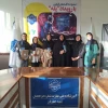کسب رتبه مشترک سوم در رویداد پله توسط دانشجویان گروه کامپیوتر آموزشکده ملی مهارت زینب کبری (س) 2