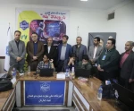 کسب رتبه مشترک سوم در رویداد پله توسط دانشجویان گروه کامپیوتر آموزشکده ملی مهارت زینب کبری (س) 2