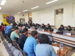 کسب رتبه مشترک سوم در رویداد پله توسط دانشجویان گروه کامپیوتر آموزشکده ملی مهارت زینب کبری (س) 2