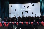 به همت انجمن علمی گروه کامپیوتر، جشن فارغ التحصیلی دانشجویان مهندسی حرفه ای نرم افزار برگزار گردید 2