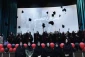 به همت انجمن علمی گروه کامپیوتر، جشن فارغ التحصیلی دانشجویان مهندسی حرفه ای نرم افزار برگزار گردید