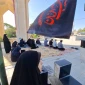 تجدید میثاق کارکنان آموزشکده ملی مهارت دختران همدان باآرمان های امام راحل و شهدا، با حضور بر مزار سردار همدانی و قرائت زیارت عاشورا، در سالروز شهادت امام محمد باقر (ع) و در آستانه ی رحلت امام خمینی (ره)