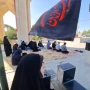 تجدید میثاق کارکنان آموزشکده ملی مهارت دختران همدان باآرمان های امام راحل و شهدا، با حضور بر مزار سردار همدانی و قرائت زیارت عاشورا، در سالروز شهادت امام محمد باقر (ع) و در آستانه ی رحلت امام خمینی (ره)