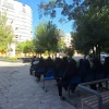 برگزاری نشست بصیرتی و جلسه‌ی پرسش و پاسخ در خصوص جنگ تحمیلی اسرائیل ویژه همکاران؛ با حضور جناب آقای محرمی؛ معاون سیاسی سپاه انصارالحسین همدان
 8