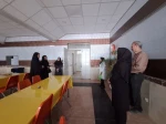بازدید خانم سلطانزاده از دانشگاه ملی مهارت استان قزوین به عنوان  نماینده مرکز نظارت، ارزیابی و تضمین کیفیت سازمان مرکزی دانشگاه ملی مهارت از آموزشکده ملی مهارت دختران همدان
 2